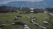 Archived webcam image showing Celerina - easy slope on 24 Jun 2026 at 08:36