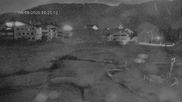 Archived webcam image showing Celerina - easy slope on 4 Aug 2026 at 00:24