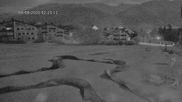 Archived webcam image showing Celerina - easy slope on 4 Aug 2026 at 02:24