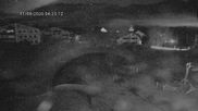 Archived webcam image showing Celerina - easy slope on 11 Aug 2026 at 04:13