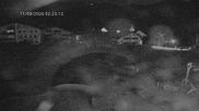 Archived webcam image showing Celerina - easy slope on 11 Aug 2026 at 02:00