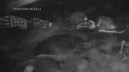 Archived webcam image showing Celerina - easy slope on 18 Sep 2026 at 04:08