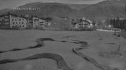 Archived webcam image showing Celerina - easy slope on 18 Sep 2026 at 06:08
