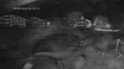 Archived webcam image showing Celerina - easy slope on 18 Sep 2026 at 02:08