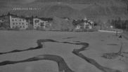 Archived webcam image showing Celerina - easy slope on 29 Sep 2026 at 04:33
