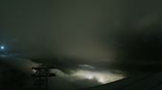 Archiviertes Webcam Bild: Rothorn Zermatt mit Monte Rosa Massiv am 10.10.2026 um 04:56 Uhr