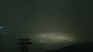 Archiviertes Webcam Bild: Rothorn Zermatt mit Monte Rosa Massiv am 10.10.2026 um 02:56 Uhr