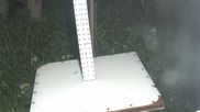 Archived webcam image showing Snow Stake Park City on 22 Jun 2026 at 08:27