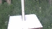 Archived webcam image showing Snow Stake Park City on 22 Jun 2026 at 14:27