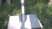 Archived webcam image showing Snow Stake Park City on 22 Jun 2026 at 16:27