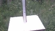 Archiviertes Webcam Bild: Snow Stake Park City am 13.07.2026 um 00:20 Uhr