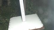 Archived webcam image showing Snow Stake Park City on 9 Aug 2026 at 08:57