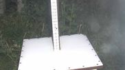 Archived webcam image showing Snow Stake Park City on 9 Aug 2026 at 14:57