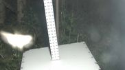 Archived webcam image showing Snow Stake Park City on 9 Aug 2026 at 12:57