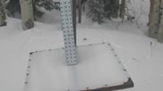Archived webcam image showing Snow Stake Park City on 26 Feb 2026 at 16:02