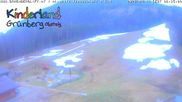 Archiviertes Webcam Bild: Webcam im Kinderland Grünberg Obsteig am 13.04.2026 um 06:13 Uhr