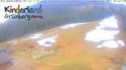 Archiviertes Webcam Bild: Webcam im Kinderland Grünberg Obsteig am 13.04.2026 um 07:13 Uhr