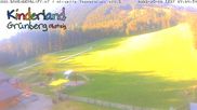 Archiviertes Webcam Bild: Webcam im Kinderland Grünberg Obsteig am 28.05.2026 um 07:56 Uhr