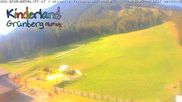Archiviertes Webcam Bild: Webcam im Kinderland Grünberg Obsteig am 28.05.2026 um 08:56 Uhr