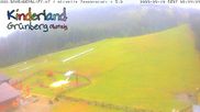 Archiviertes Webcam Bild: Webcam im Kinderland Grünberg Obsteig am 10.06.2026 um 06:58 Uhr