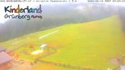 Archiviertes Webcam Bild: Webcam im Kinderland Grünberg Obsteig am 10.06.2026 um 07:58 Uhr