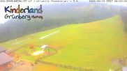 Archiviertes Webcam Bild: Webcam im Kinderland Grünberg Obsteig am 10.06.2026 um 08:58 Uhr