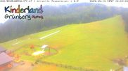 Archiviertes Webcam Bild: Webcam im Kinderland Grünberg Obsteig am 10.06.2026 um 10:58 Uhr