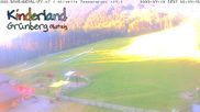 Archiviertes Webcam Bild: Webcam im Kinderland Grünberg Obsteig am 12.07.2026 um 06:54 Uhr