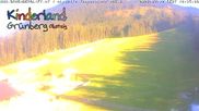 Archiviertes Webcam Bild: Webcam im Kinderland Grünberg Obsteig am 12.07.2026 um 18:28 Uhr