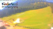 Archiviertes Webcam Bild: Webcam im Kinderland Grünberg Obsteig am 12.07.2026 um 10:54 Uhr