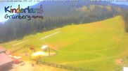 Archiviertes Webcam Bild: Webcam im Kinderland Grünberg Obsteig am 12.07.2026 um 12:54 Uhr