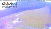 Archiviertes Webcam Bild: Webcam im Kinderland Grünberg Obsteig am 21.09.2026 um 07:38 Uhr