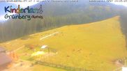 Archiviertes Webcam Bild: Webcam im Kinderland Grünberg Obsteig am 21.09.2026 um 14:38 Uhr
