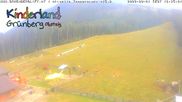 Archiviertes Webcam Bild: Webcam im Kinderland Grünberg Obsteig am 21.09.2026 um 16:38 Uhr
