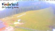 Archiviertes Webcam Bild: Webcam im Kinderland Grünberg Obsteig am 21.09.2026 um 18:38 Uhr