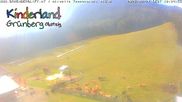 Archiviertes Webcam Bild: Webcam im Kinderland Grünberg Obsteig am 21.09.2026 um 10:38 Uhr