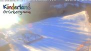 Archiviertes Webcam Bild: Webcam im Kinderland Grünberg Obsteig am 26 Feb 2026 um 08:47 Uhr