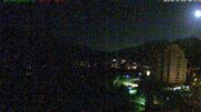 Archiviertes Webcam Bild: San Bernardino am 28.05.2026 um 00:18 Uhr