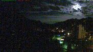 Archiviertes Webcam Bild: San Bernardino am 26.08.2026 um 00:43 Uhr
