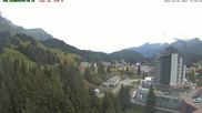 Archiviertes Webcam Bild: San Bernardino am 26.08.2026 um 14:43 Uhr