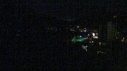 Archived webcam image showing San Bernardino on 10 Oct 2026 at 06:12