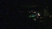 Archived webcam image showing San Bernardino on 10 Oct 2026 at 02:12