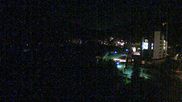 Archived webcam image showing San Bernardino on 10 Oct 2026 at 20:12