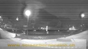 Archiviertes Webcam Bild: Pian Cales - San Bernardino am 28.05.2026 um 04:43 Uhr