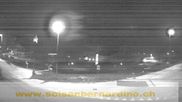 Archiviertes Webcam Bild: Pian Cales - San Bernardino am 28.05.2026 um 02:43 Uhr