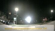 Archived webcam image showing Pian Cales - San Bernardino on 22 Jul 2026 at 00:29