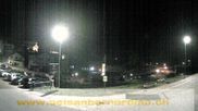 Archived webcam image showing Pian Cales - San Bernardino on 22 Jul 2026 at 02:29