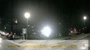 Archiviertes Webcam Bild: Pian Cales - San Bernardino am 10.08.2026 um 00:08 Uhr