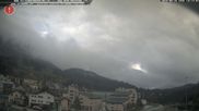 Archiviertes Webcam Bild: Pian Cales - San Bernardino am 26.08.2026 um 18:43 Uhr