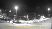 Archiviertes Webcam Bild: Pian Cales - San Bernardino am 27 Feb 2026 um 02:31 Uhr